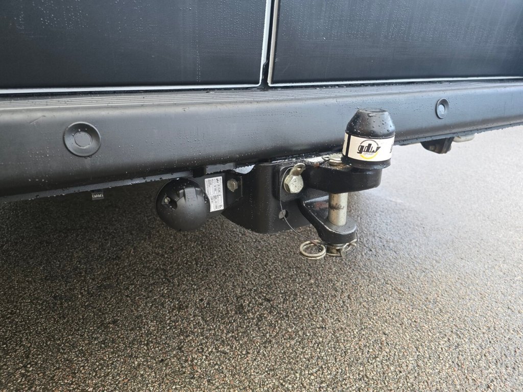 Used Vauxhall Movano 2024 for sale - 77477536: Photo 19