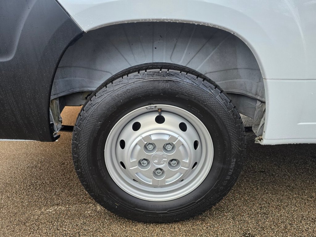 Used Vauxhall Movano 2024 for sale - 77477536: Photo 20