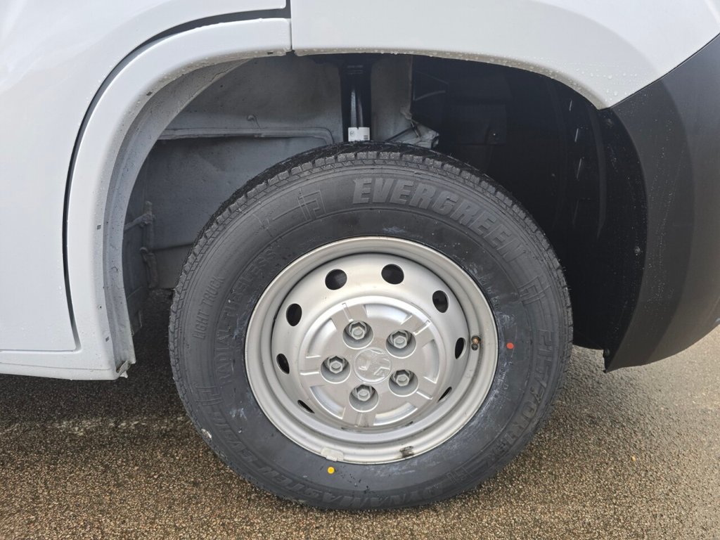 Used Vauxhall Movano 2024 for sale - 77477536: Photo 21