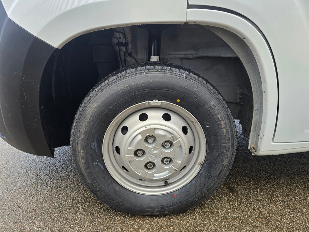 Used Vauxhall Movano 2024 for sale - 77477536: Photo 22