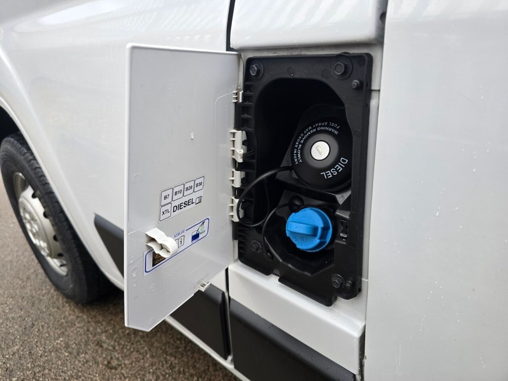 Used Vauxhall Movano 2024 for sale - 77477536: Photo 24