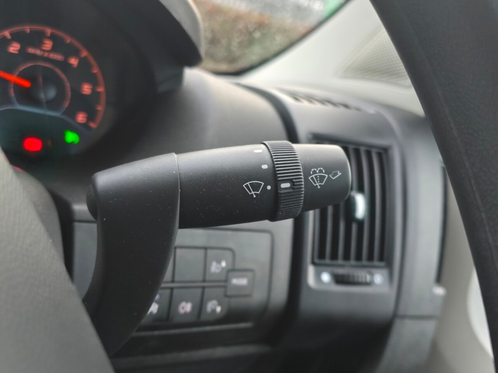 Used Vauxhall Movano 2024 for sale - 77477536: Photo 29