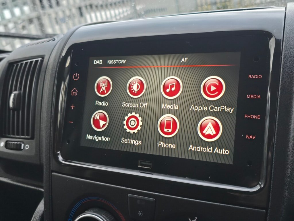 Used Vauxhall Movano 2024 for sale - 77477536: Photo 30