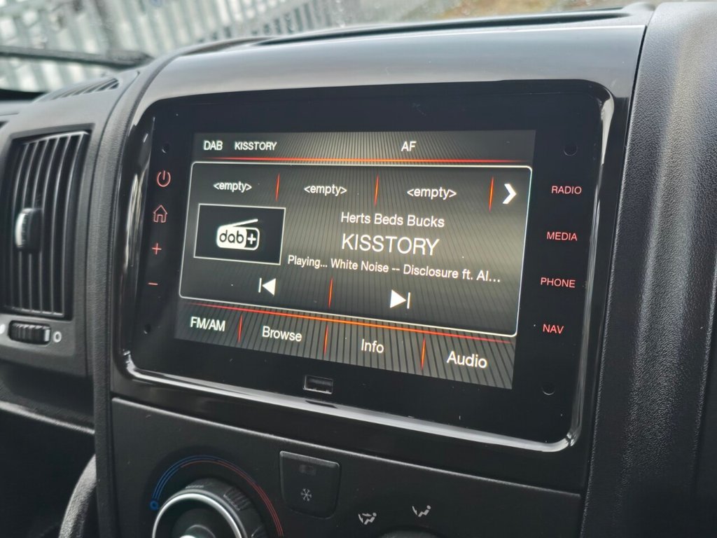 Used Vauxhall Movano 2024 for sale - 77477536: Photo 31