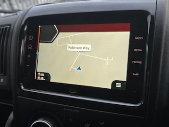 Used Vauxhall Movano 2024 for sale - 77477536: Photo