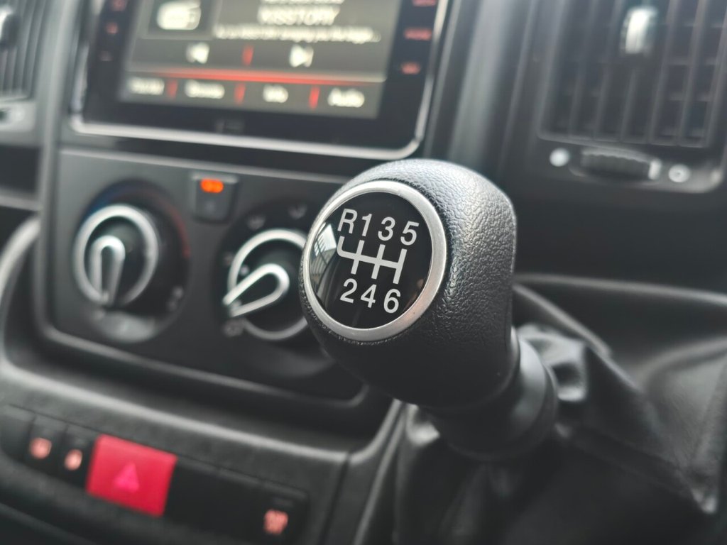 Used Vauxhall Movano 2024 for sale - 77477536: Photo 5