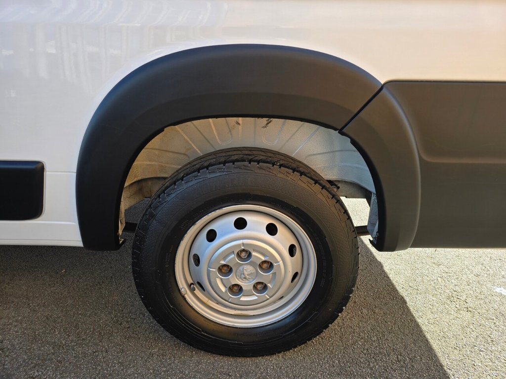 Used Peugeot Boxer 2022 for sale - 77572222: Photo 13