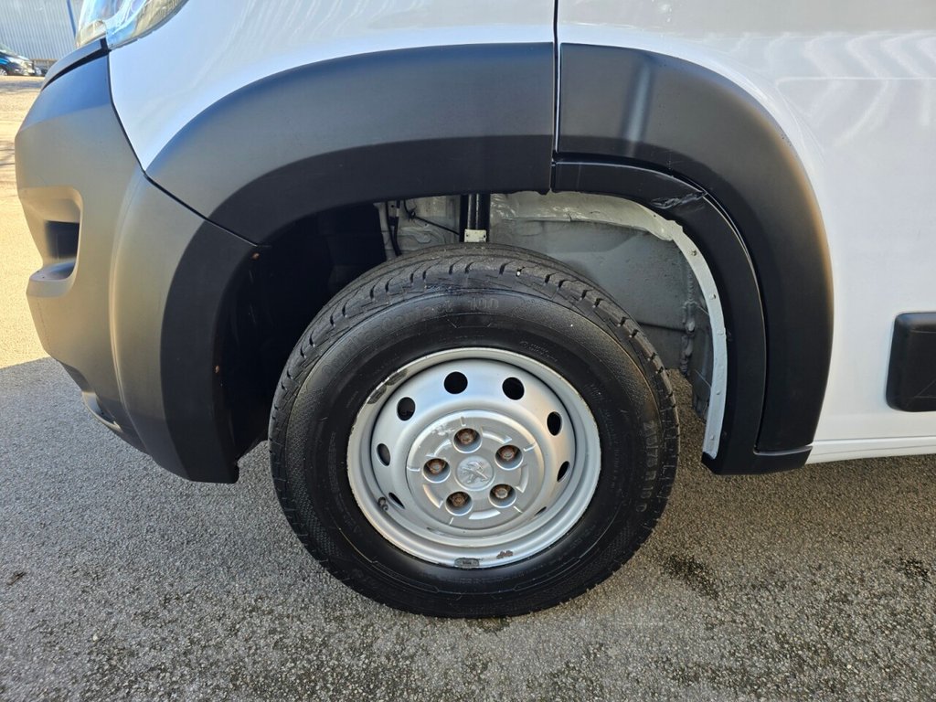 Used Peugeot Boxer 2022 for sale - 77572222: Photo 14