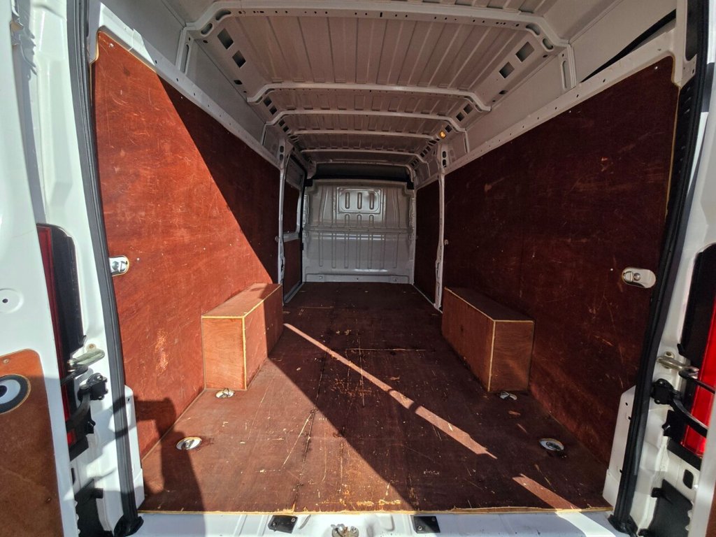 Used Peugeot Boxer 2022 for sale - 77572222: Photo 17