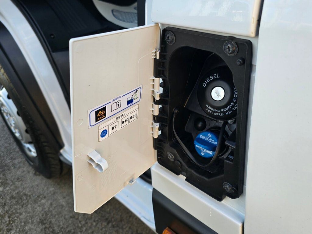 Used Peugeot Boxer 2022 for sale - 77572222: Photo 22