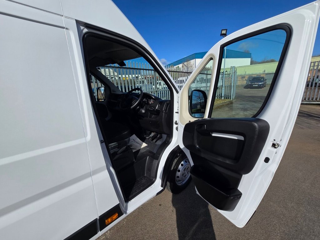 Used Peugeot Boxer 2022 for sale - 77572222: Photo 23