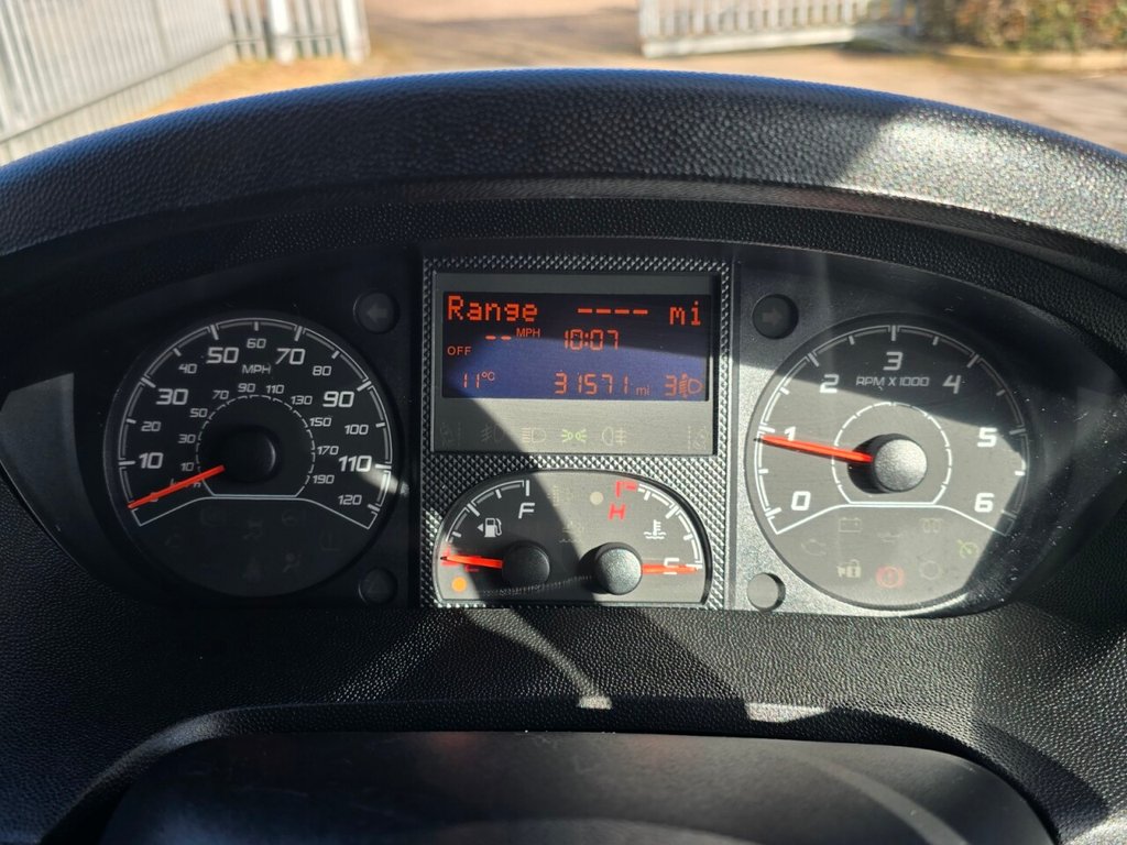 Used Peugeot Boxer 2022 for sale - 77572222: Photo 27