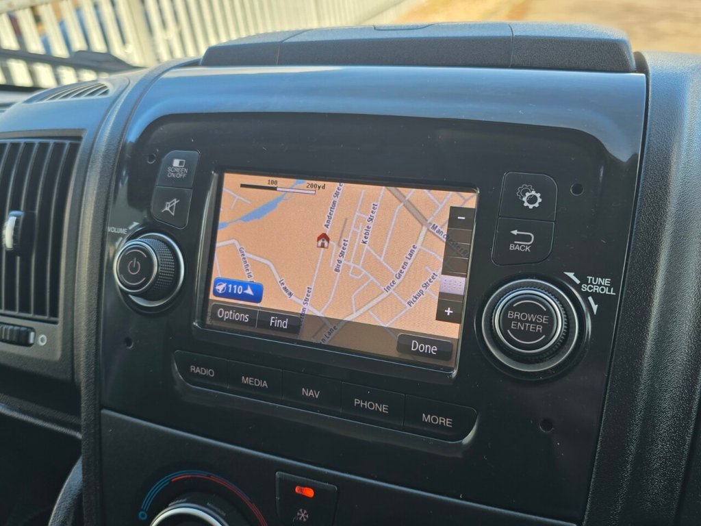 Used Peugeot Boxer 2022 for sale - 77572222: Photo 4