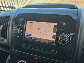 Used Peugeot Boxer 2022 for sale - 77572222: Photo