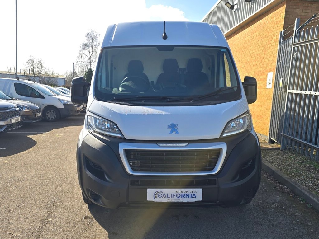 Used Peugeot Boxer 2022 for sale - 77572222: Photo 5