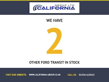 Used Ford Transit 2024 for sale - 78382813: Photo