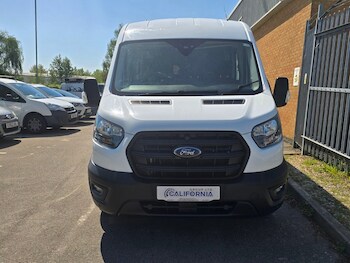 Used Ford Transit 2024 for sale - 78382813: Photo