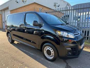 Used Citroen Dispatch 2023 for sale - 72800769: Photo