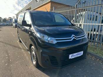 Used Citroen Dispatch 2023 for sale - 72800769: Photo