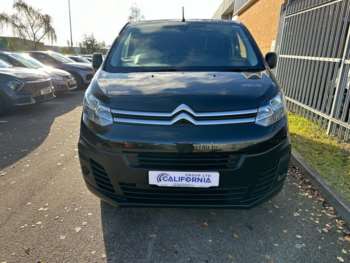 Used Citroen Dispatch 2023 for sale - 72800769: Photo