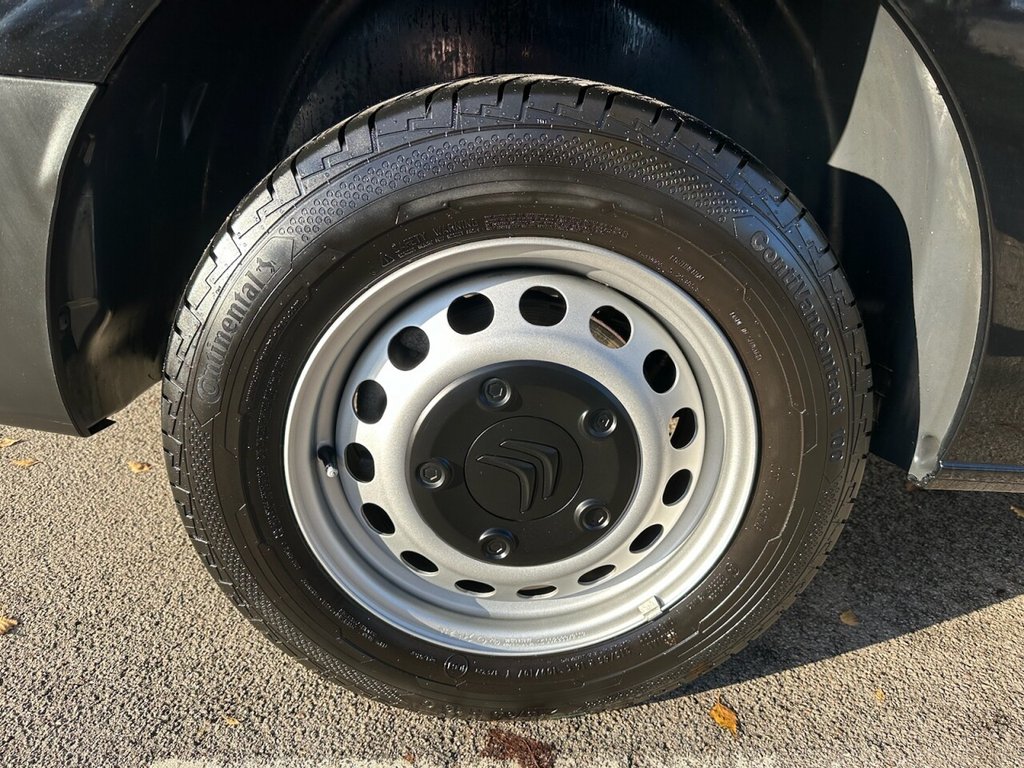 Vehicle 43