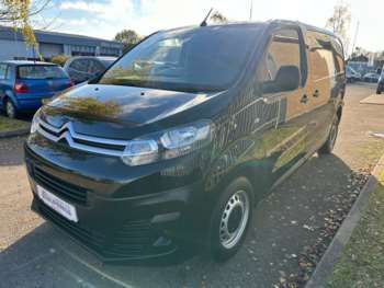 Used Citroen Dispatch 2023 for sale - 72800769: Photo