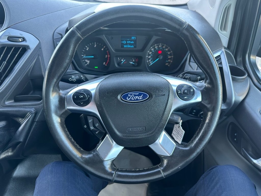 Used Ford Transit Custom 2017 for sale - 76202700: Photo 29
