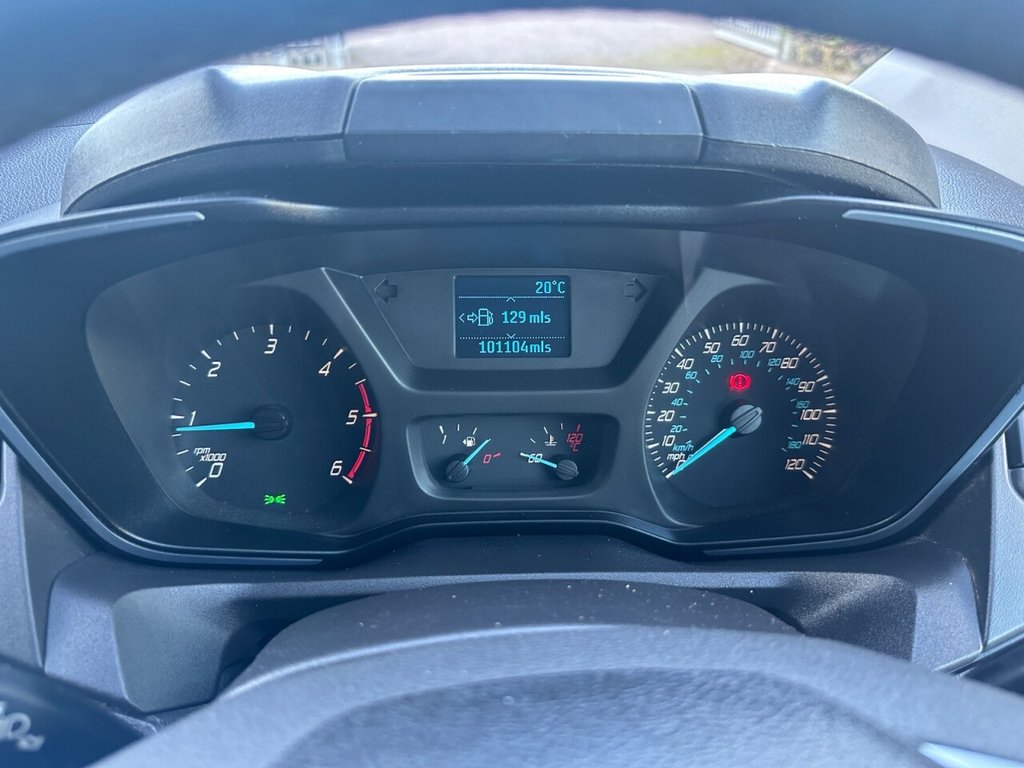 Used Ford Transit Custom 2017 for sale - 76202700: Photo 30