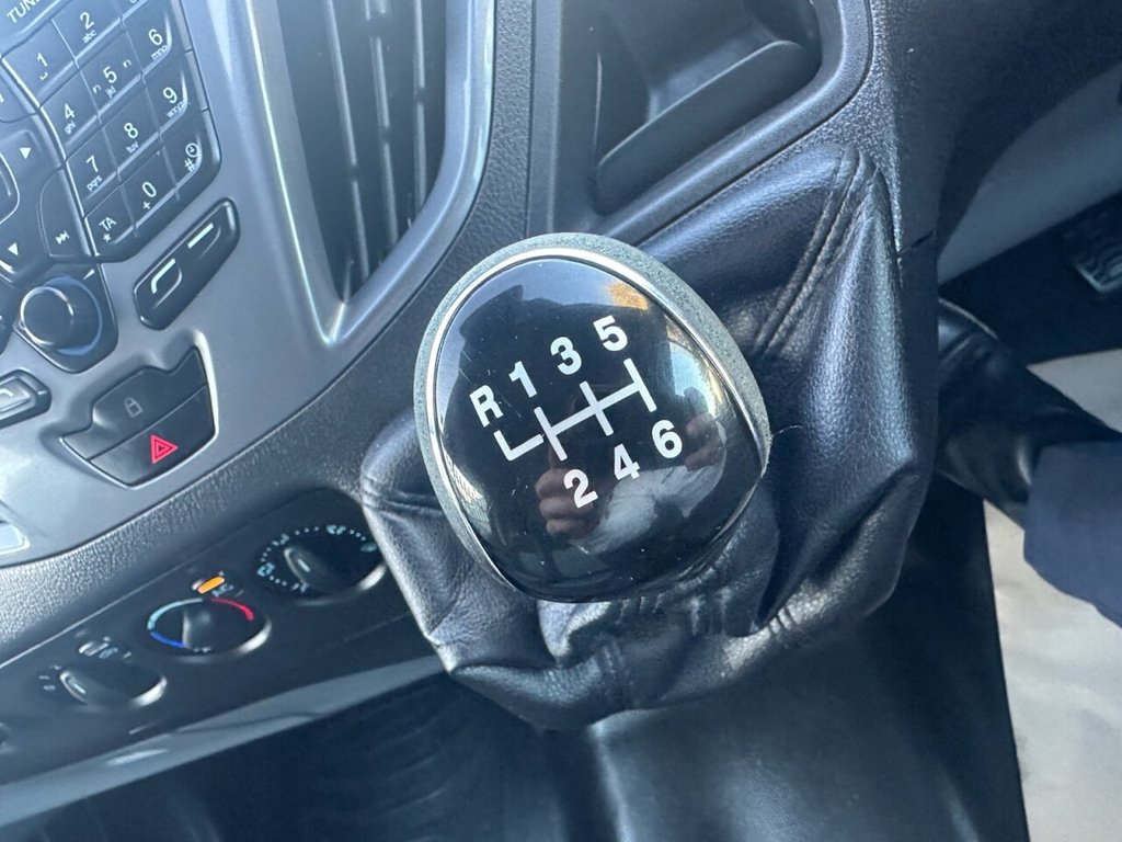 Used Ford Transit Custom 2017 for sale - 76202700: Photo 32