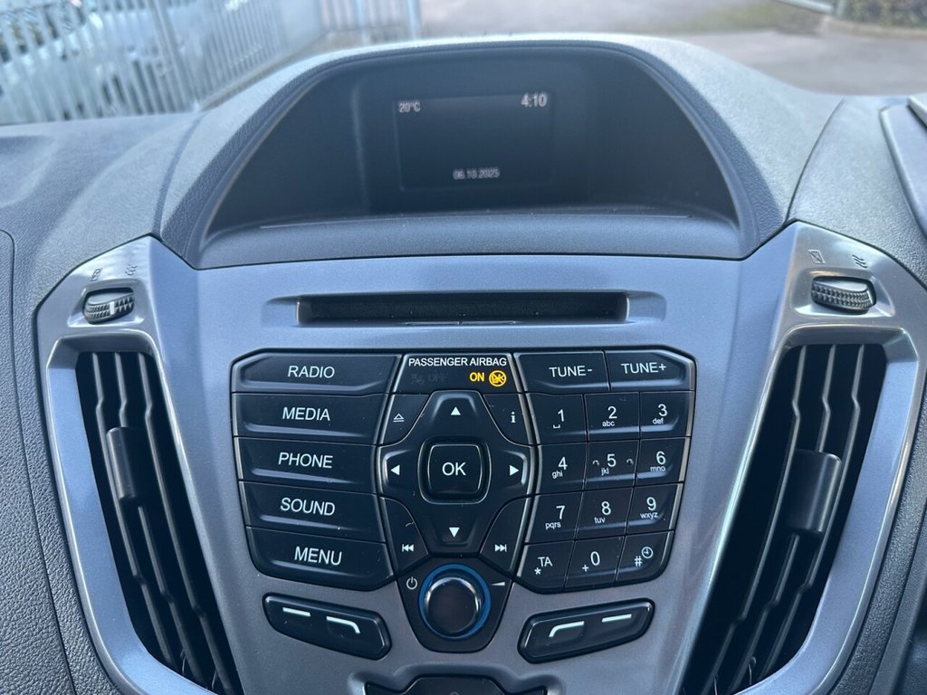 Used Ford Transit Custom 2017 for sale - 76202700: Photo 34