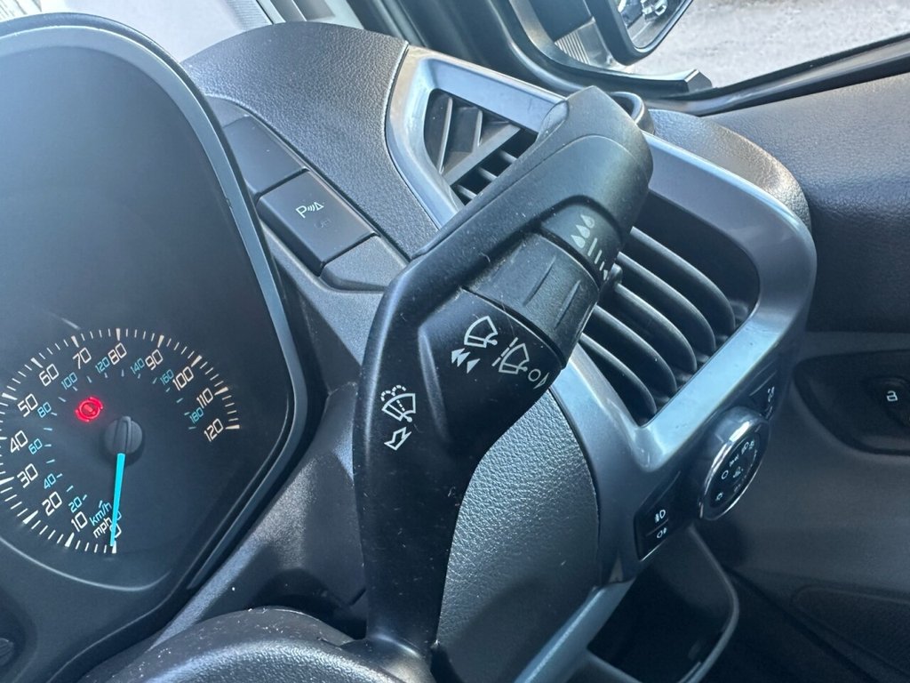 Used Ford Transit Custom 2017 for sale - 76202700: Photo 40