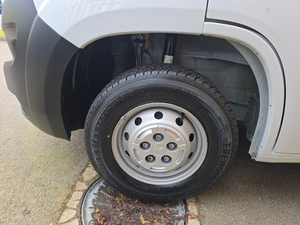 Used Vauxhall Movano 2024 for sale - 77477531: Photo 15