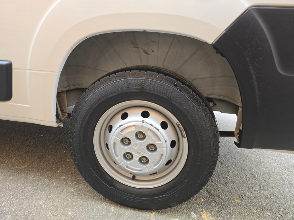 Used Vauxhall Movano 2024 for sale - 77477531: Photo 16