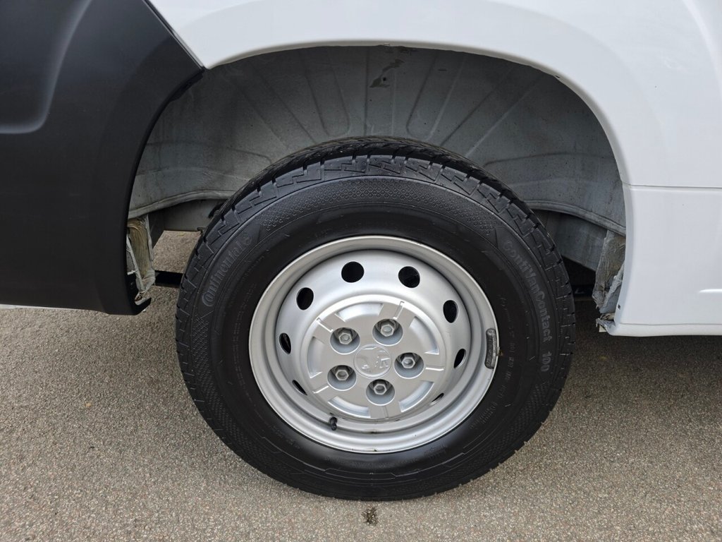 Used Vauxhall Movano 2024 for sale - 77477531: Photo 17