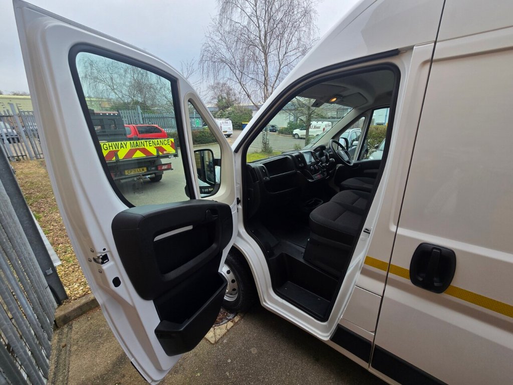 Used Vauxhall Movano 2024 for sale - 77477531: Photo 18