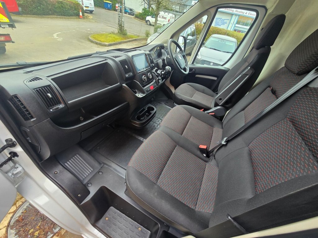 Used Vauxhall Movano 2024 for sale - 77477531: Photo 19