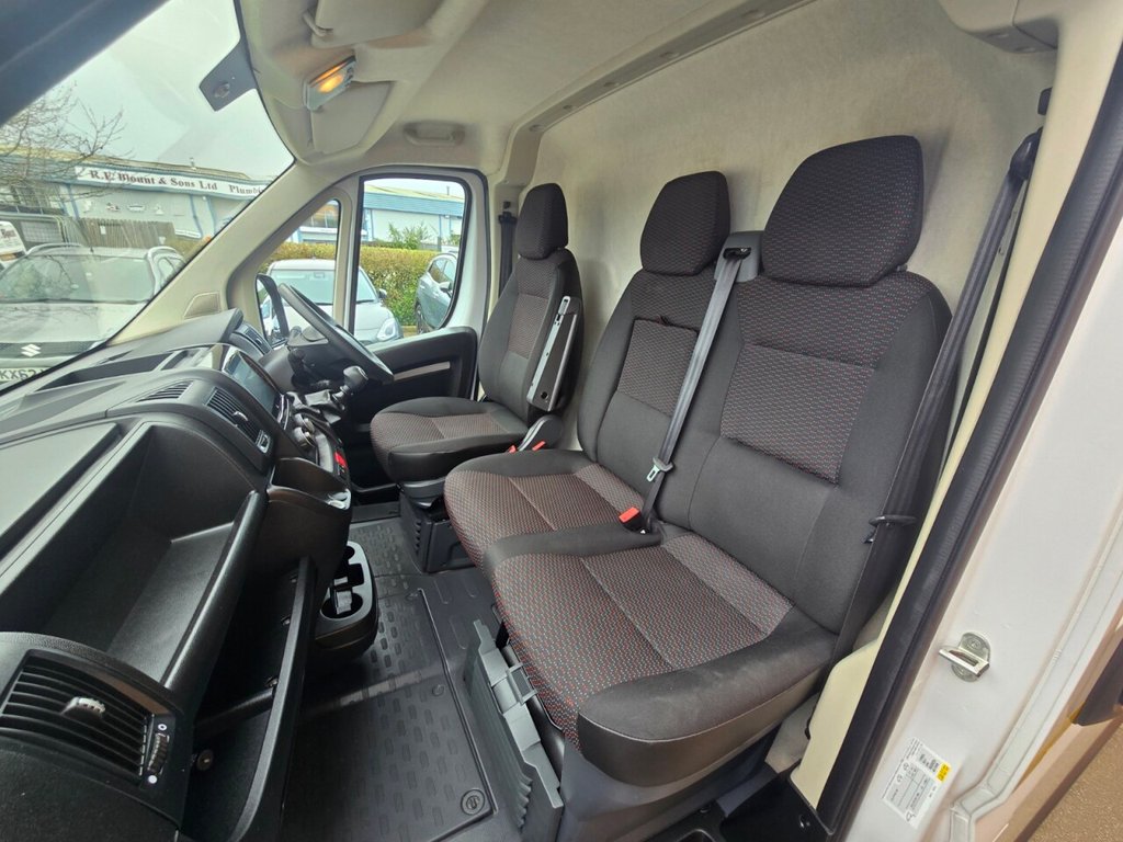 Used Vauxhall Movano 2024 for sale - 77477531: Photo 20