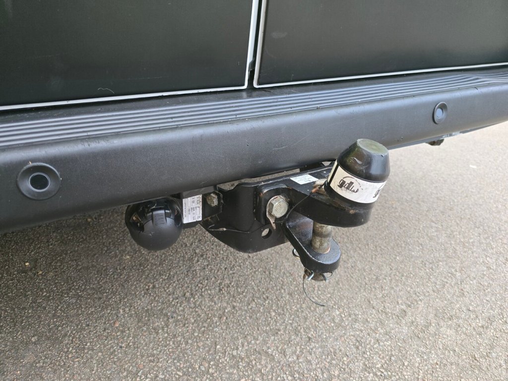 Used Vauxhall Movano 2024 for sale - 77477531: Photo 24