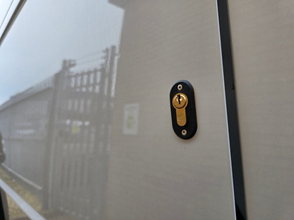 Used Vauxhall Movano 2024 for sale - 77477531: Photo 25