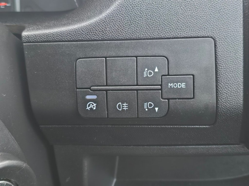 Used Vauxhall Movano 2024 for sale - 77477531: Photo 28