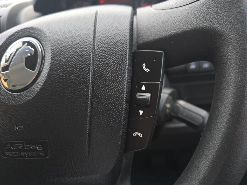 Used Vauxhall Movano 2024 for sale - 77477531: Photo 30