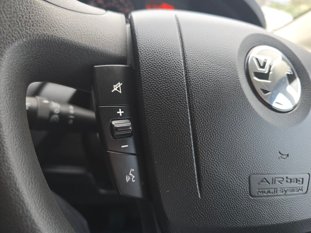 Used Vauxhall Movano 2024 for sale - 77477531: Photo 31