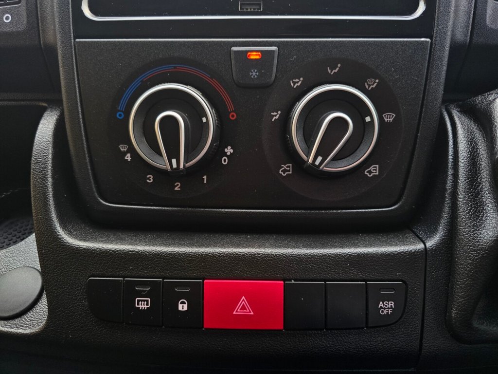 Used Vauxhall Movano 2024 for sale - 77477531: Photo 34