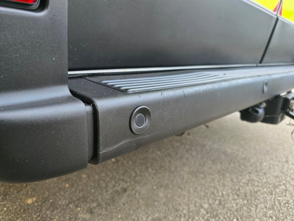 Used Vauxhall Movano 2024 for sale - 77477531: Photo 4