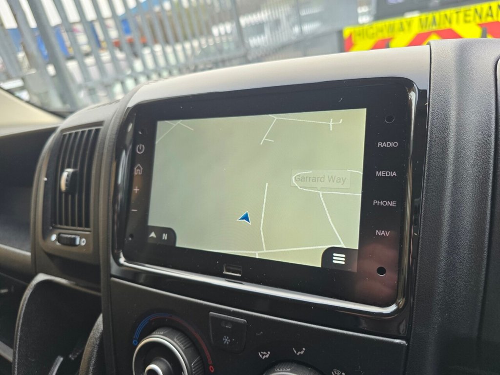 Used Vauxhall Movano 2024 for sale - 77477531: Photo 5