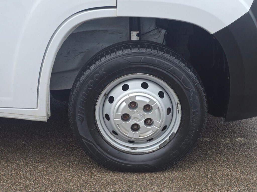 Used Vauxhall Movano 2022 for sale - 77477293: Photo 14