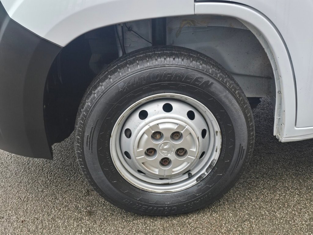 Used Vauxhall Movano 2022 for sale - 77477293: Photo 15