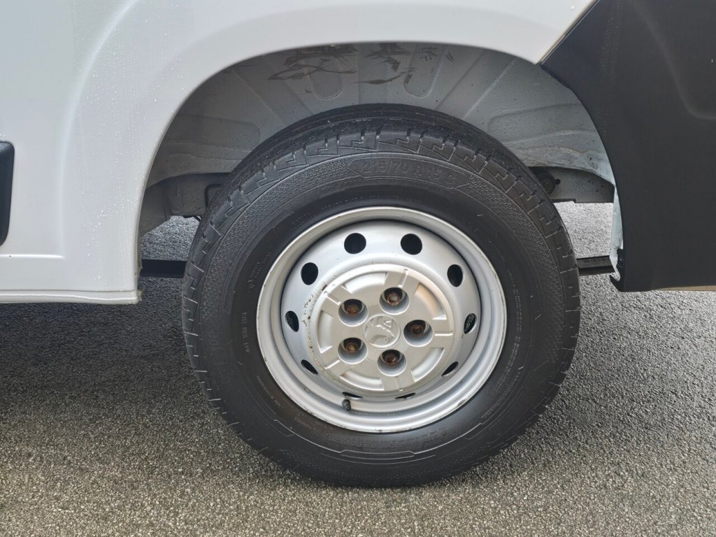 Used Vauxhall Movano 2022 for sale - 77477293: Photo 16