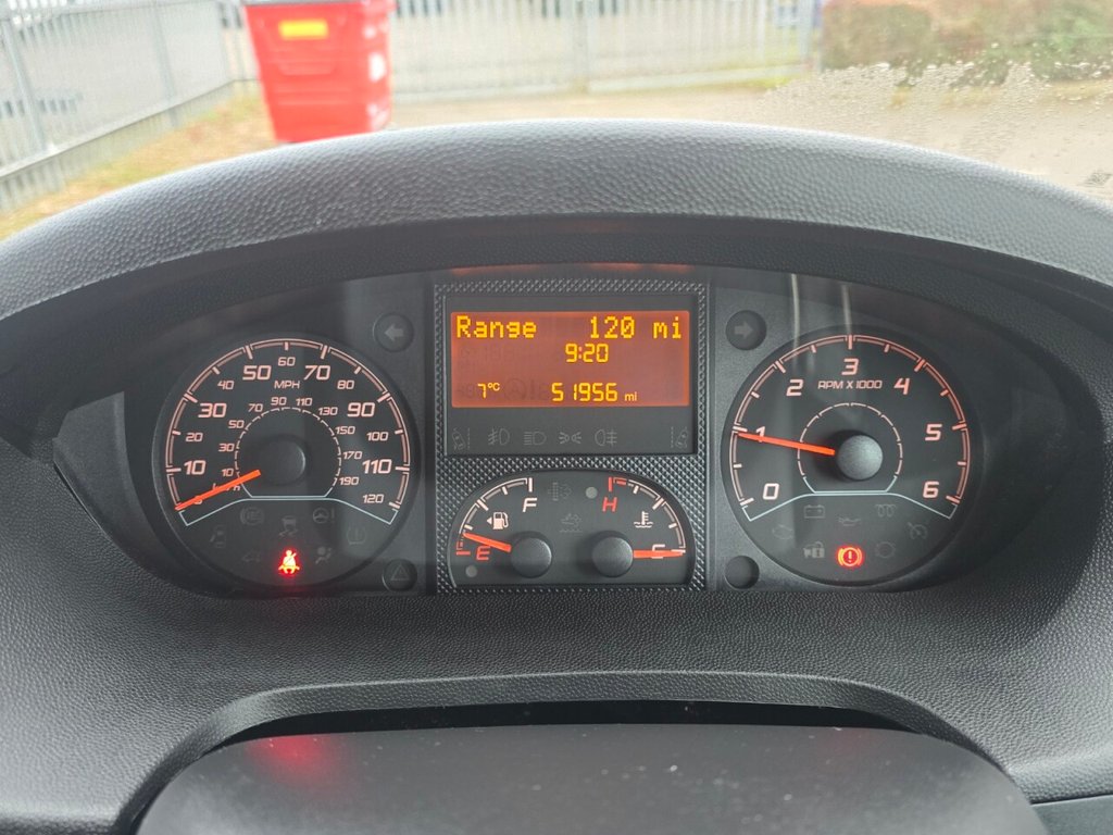 Used Vauxhall Movano 2022 for sale - 77477293: Photo 29