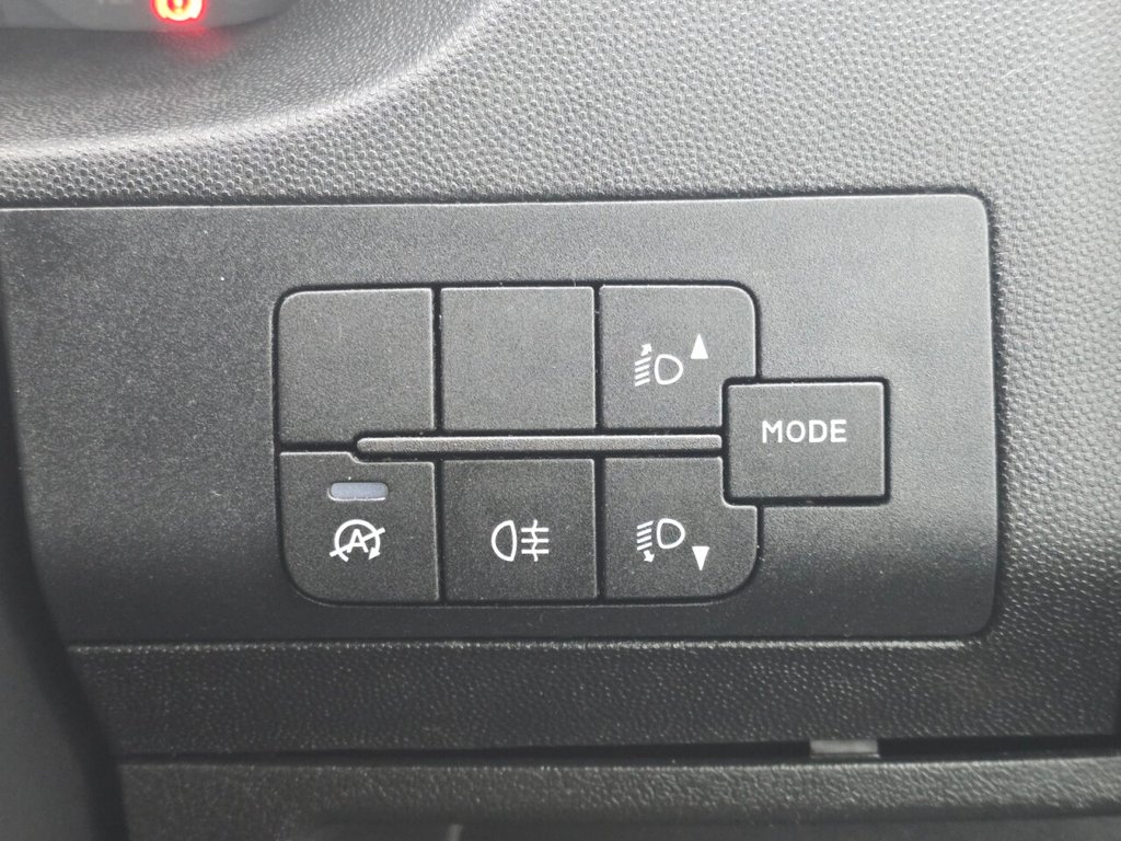 Used Vauxhall Movano 2022 for sale - 77477293: Photo 30